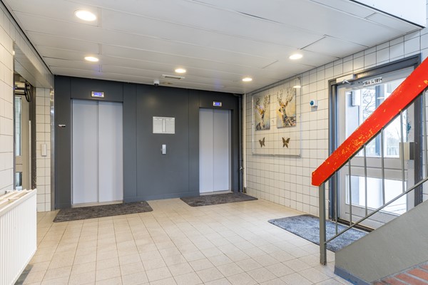 Foto - Te koop: Instapklaar gerenoveerd 3 slaapkamer appartement met berging in Brunssum